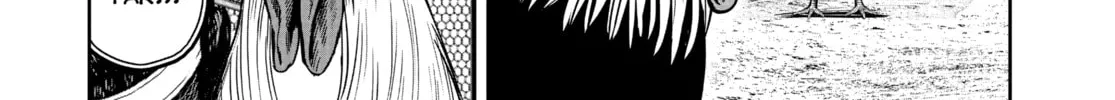 Rooster Fighter Chapter 11 page 28 - 