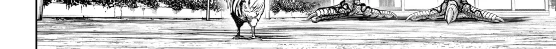 Rooster Fighter Chapter 11 page 58 - 