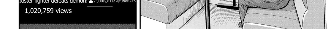 Rooster Fighter Chapter 11 page 8 - 