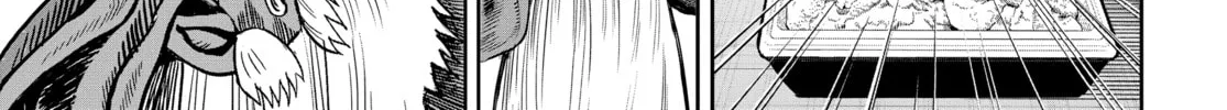 Rooster Fighter Chapter 12 page 34 - 