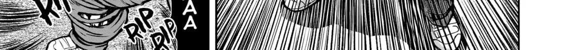 Rooster Fighter Chapter 14 page 14 - 