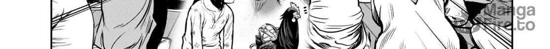Rooster Fighter Chapter 14 page 18 - 