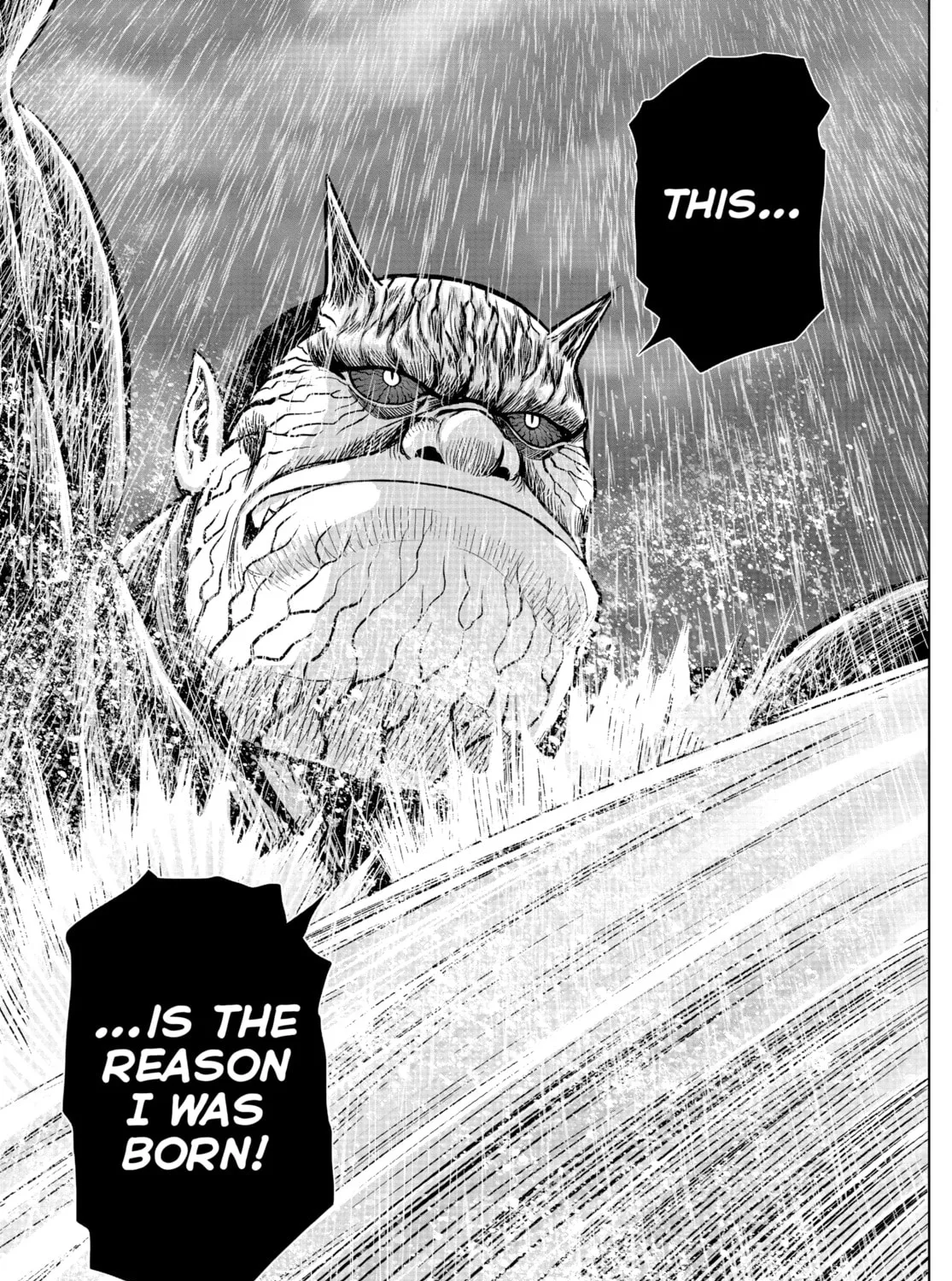 Rooster Fighter Chapter 14 page 45 - 