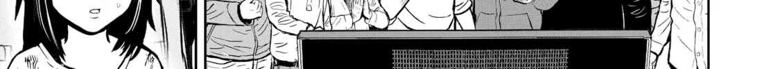 Rooster Fighter Chapter 15 page 28 - 