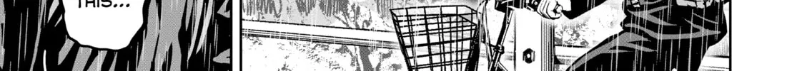 Rooster Fighter Chapter 15 page 44 - 