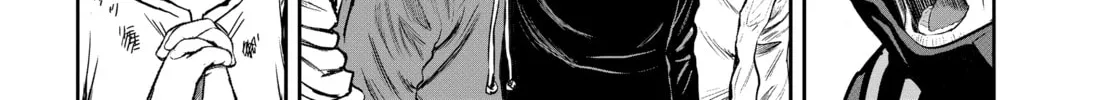 Rooster Fighter Chapter 15 page 58 - 