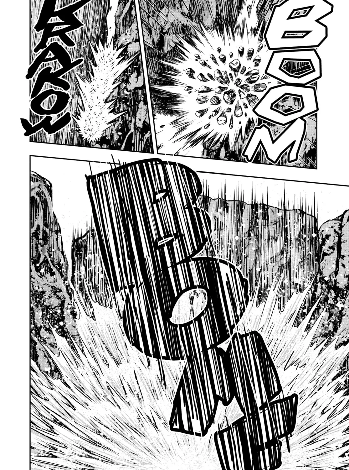 Rooster Fighter Chapter 15 page 67 - 