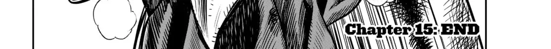 Rooster Fighter Chapter 15 page 76 - 