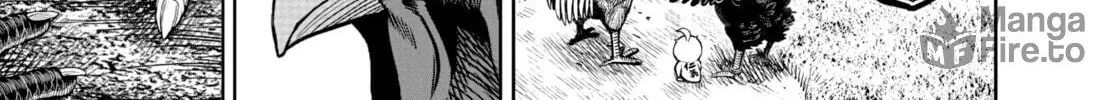 Rooster Fighter Chapter 19 page 50 - 