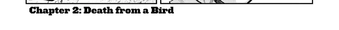 Rooster Fighter Chapter 2 page 2 - 