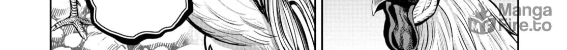 Rooster Fighter Chapter 20 page 20 - 