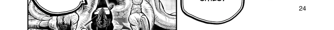 Rooster Fighter Chapter 21 page 44 - 