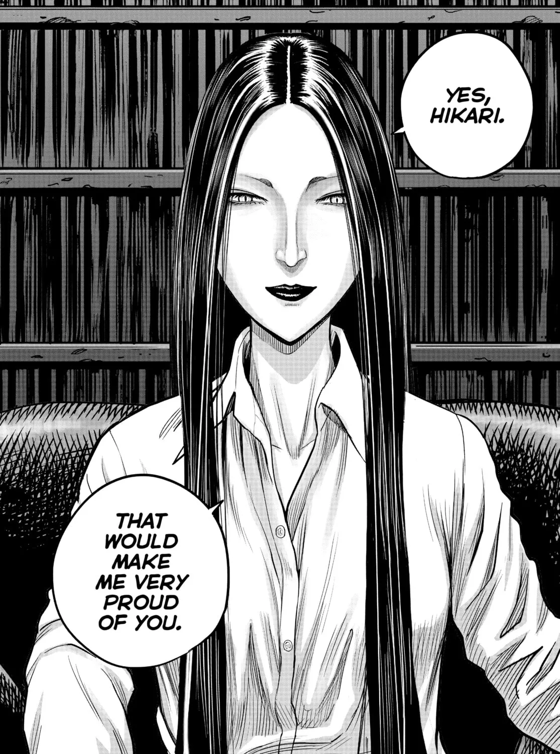 Rooster Fighter Chapter 21 page 67 - 