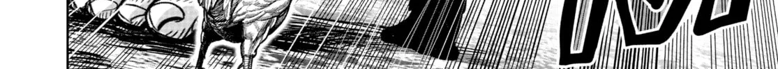 Rooster Fighter Chapter 22 page 34 - 