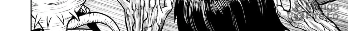 Rooster Fighter Chapter 22 page 42 - 