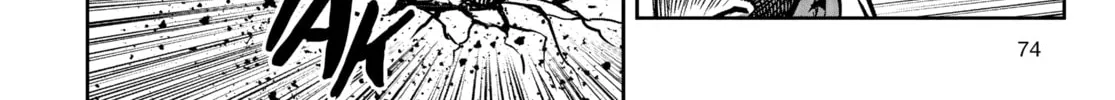 Rooster Fighter Chapter 22 page 64 - 