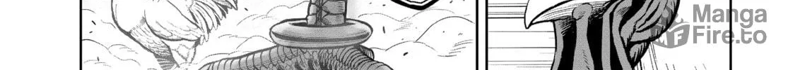 Rooster Fighter Chapter 22 page 70 - 