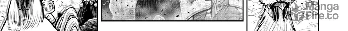 Rooster Fighter Chapter 22 page 90 - 