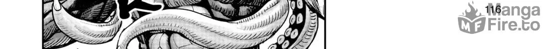 Rooster Fighter Chapter 23 page 40 - 