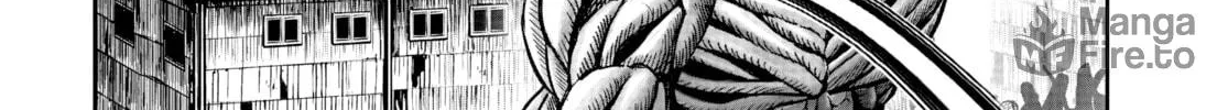 Rooster Fighter Chapter 23 page 10 - 