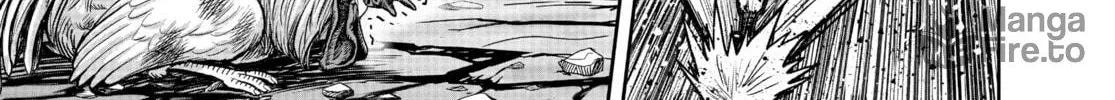 Rooster Fighter Chapter 24 page 60 - 