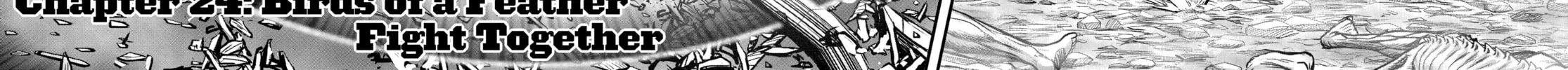 Rooster Fighter Chapter 24 page 8 - 