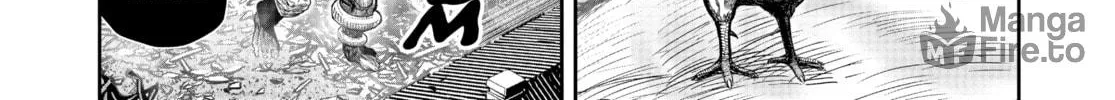 Rooster Fighter Chapter 24 page 10 - 