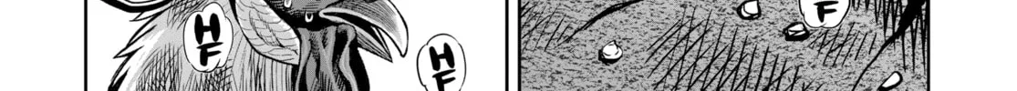 Rooster Fighter Chapter 25 page 112 - 