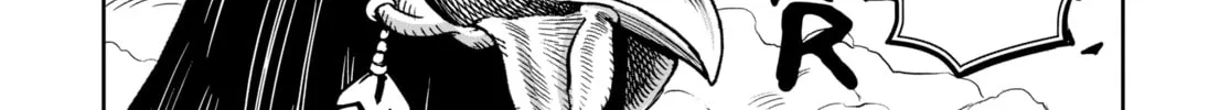 Rooster Fighter Chapter 25 page 34 - 