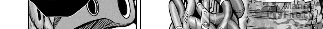 Rooster Fighter Chapter 25 page 36 - 