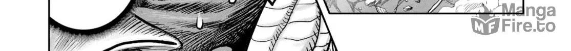 Rooster Fighter Chapter 25 page 40 - 
