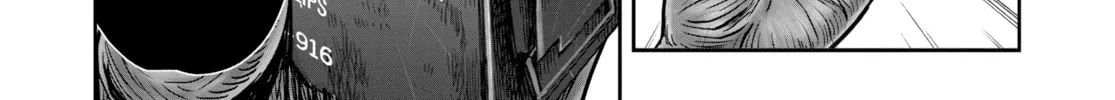 Rooster Fighter Chapter 25 page 56 - 