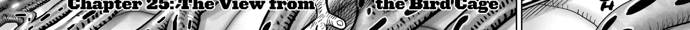 Rooster Fighter Chapter 25 page 8 - 