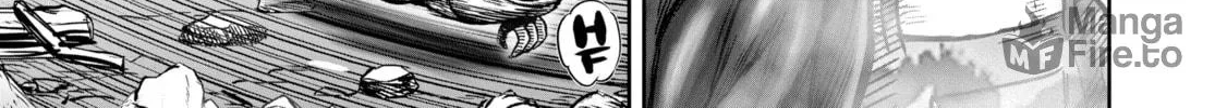 Rooster Fighter Chapter 25 page 78 - 