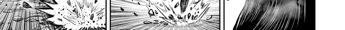 Rooster Fighter Chapter 27 page 46 - 
