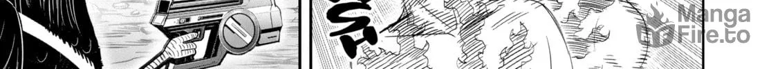 Rooster Fighter Chapter 27 page 70 - 