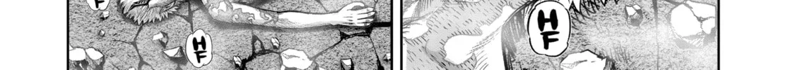Rooster Fighter Chapter 28 page 44 - 