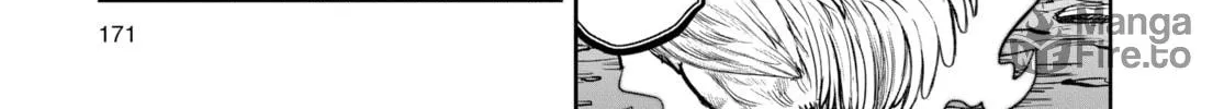 Rooster Fighter Chapter 28 page 6 - 