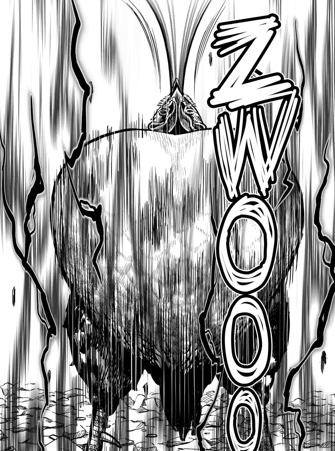 Rooster Fighter Chapter 29 page 135 - 