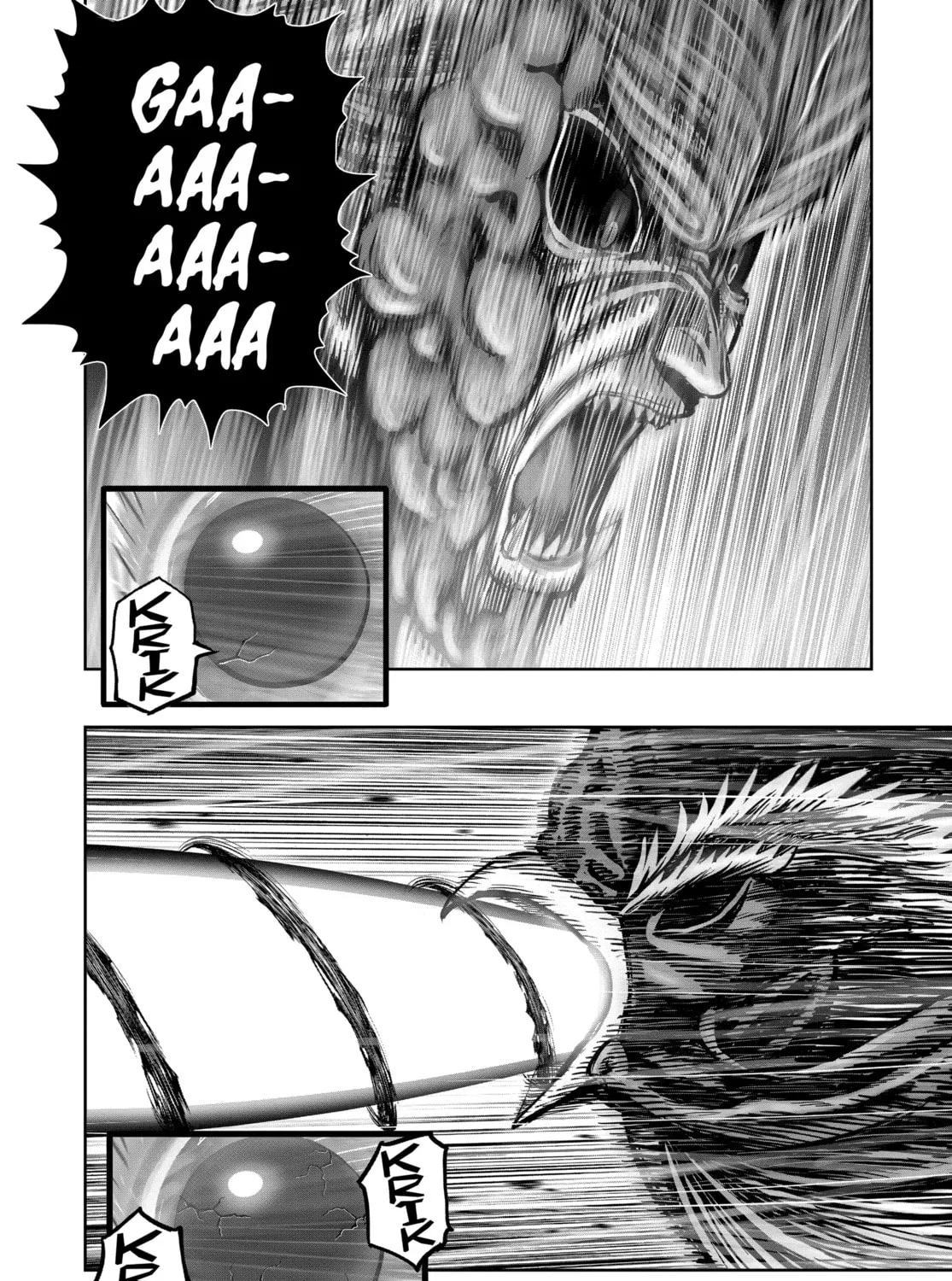 Rooster Fighter Chapter 29 page 151 - 