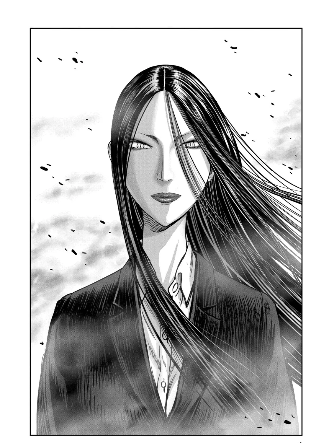 Rooster Fighter Chapter 29 page 3 - 