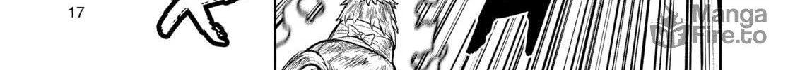 Rooster Fighter Chapter 29 page 30 - 
