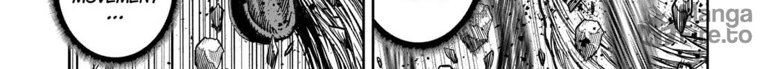 Rooster Fighter Chapter 29 page 36 - 