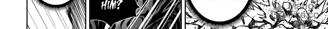 Rooster Fighter Chapter 29 page 40 - 