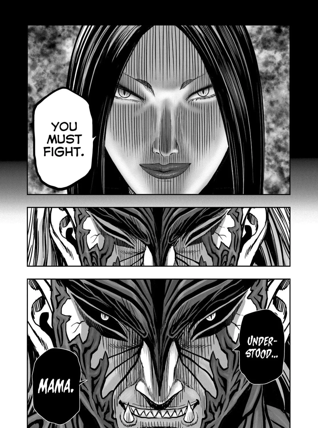 Rooster Fighter Chapter 29 page 53 - 