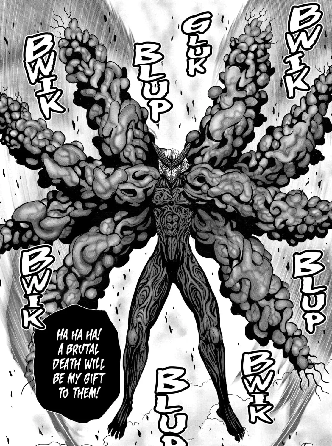 Rooster Fighter Chapter 29 page 55 - 
