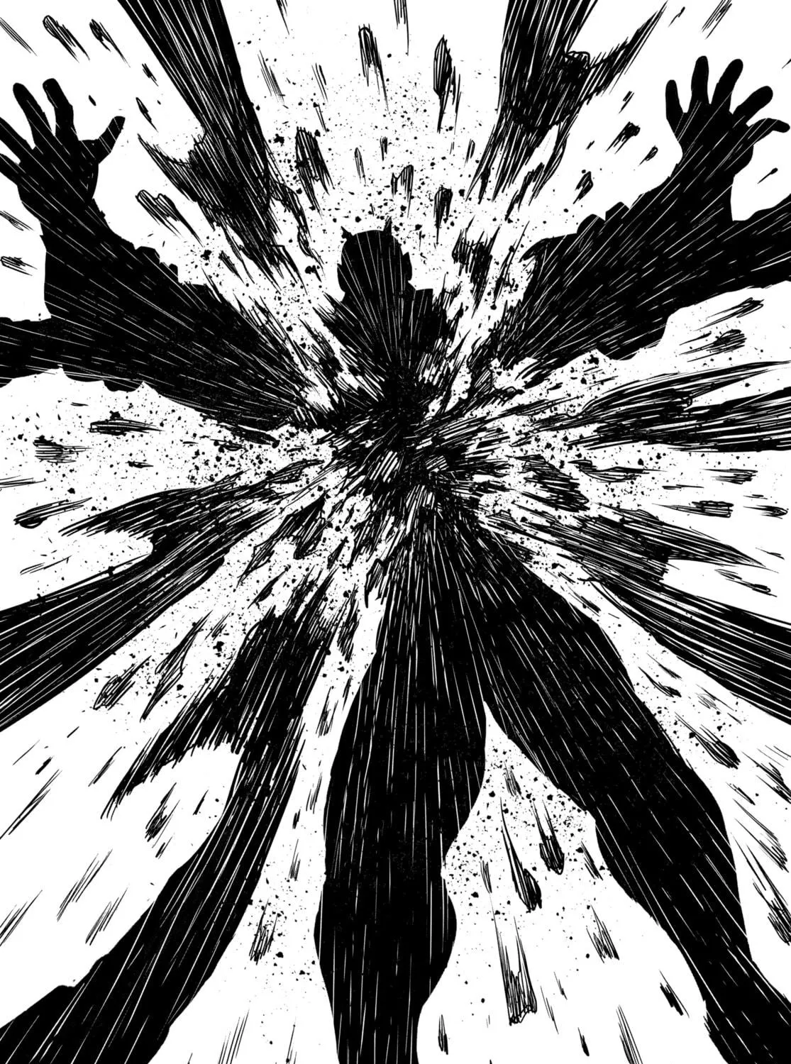 Rooster Fighter Chapter 29 page 89 - 