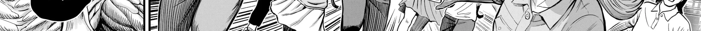 Rooster Fighter Chapter 3 page 36 - 