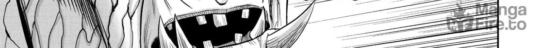 Rooster Fighter Chapter 3 page 40 - 