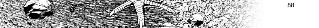 Rooster Fighter Chapter 3 page 46 - 